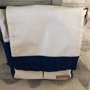 Petunia Pickle Bottom Pathway Diaper Bag